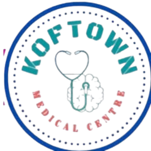 Koftown Medical Center